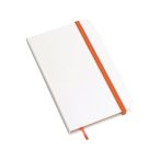 Notebook AUTHOR