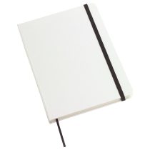 Notebook AUTHOR in DIN A5 size