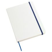Notebook AUTHOR in DIN A5 size