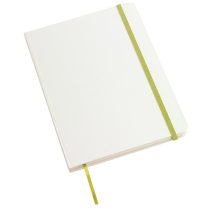 Notebook AUTHOR in DIN A5 size