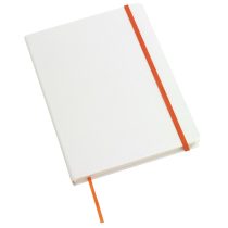 Notebook AUTHOR in DIN A5 size