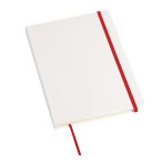 Notebook AUTHOR in DIN A5 size