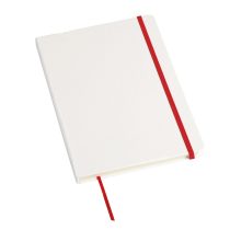 Notebook AUTHOR in DIN A5 size