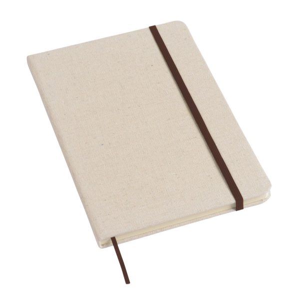 Notebook WRITER: in DIN A5 size