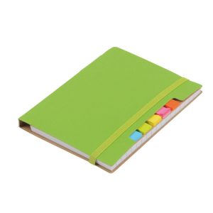 Notebook PENZ