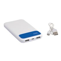 Powerbank SILICON VALLEY