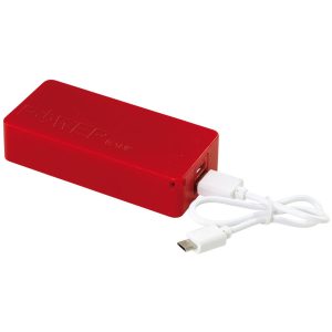 Powerbank TOP ENERGY