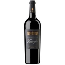 Red Wine, 2012 FAMIGLIA BIANCHI  CABERNET SAUVIGNON