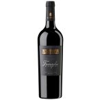 Red Wine, 2013 FAMIGLIA BIANCHI  MALBEC