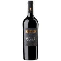 Red Wine, 2013 FAMIGLIA BIANCHI  MALBEC