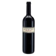 Red Wine, 2012 BIANCHI Particular  Cabernet Sauvignon