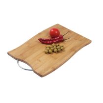 Cutting board BAMBOO-GRIP