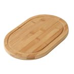 Cutting board  BAMBOO-ROUND