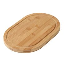 Cutting board  BAMBOO-ROUND