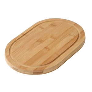 Cutting board  BAMBOO-ROUND