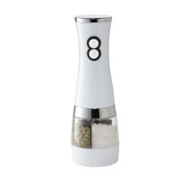 Electric Salt & Pepper mill, SALT N' PEPPER