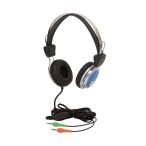 Headphones VISBORG