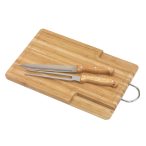 Cutting board BAMBOO-CUT