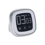 Kitchen timer TOUCH'N'COOK