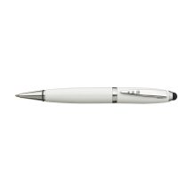 Stainless steel pen TOUCH DOWN