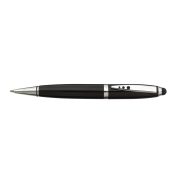 Stainless steel pen TOUCH DOWN