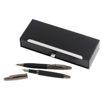 Writing set BLACK ELEGANCE