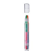 Marker cu 6 culori