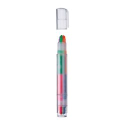Marker cu 6 culori