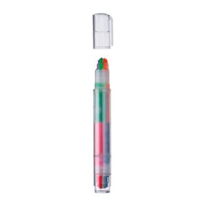 Marker cu 6 culori