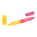 Marker bicolor