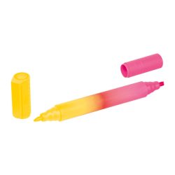 Marker bicolor