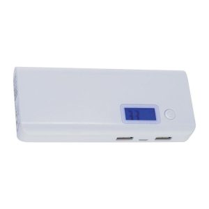 Powerbank de 10 000mAh