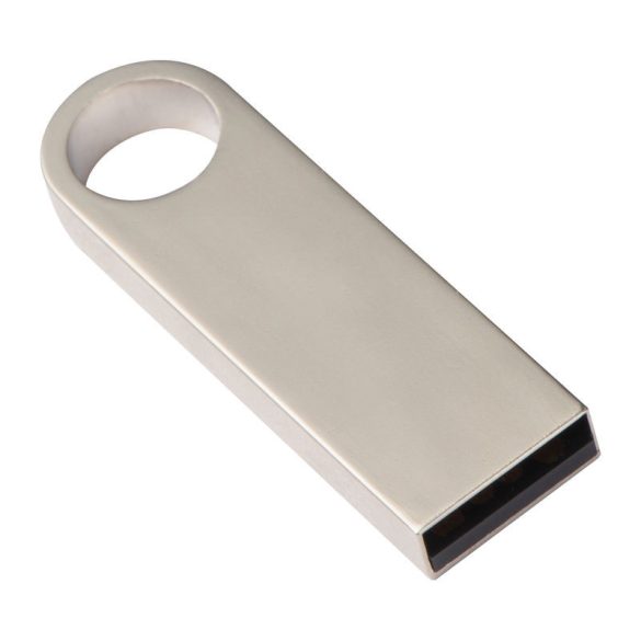 USB metalic 8GB