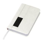 Caiet noti?e A6 cu buzunar Caiet noti?e A6 cu buzunar