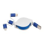 Cable set