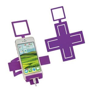 Suport Cross pentru telefon