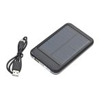 Powerbank solar