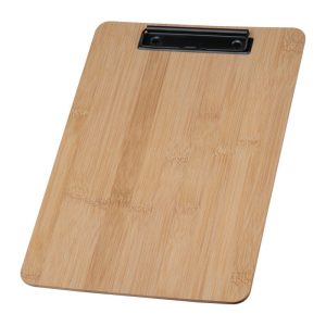 Clipboard A4 din bambus