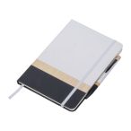 Notebook A5 cu pix