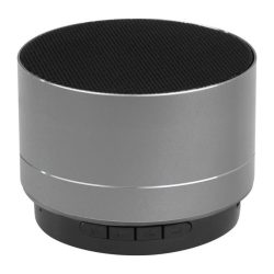 Bluetooth din aluminiu