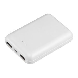 Powerbank de 10 000 mAh