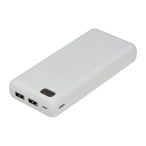 Powerbank de 20 000 mAh