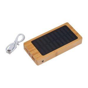 Powerbank solar 8000 mAh