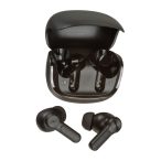 Casti Bluetooth in-ear CrisMa cu etui de incarcare