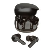 Casti Bluetooth in-ear CrisMa cu etui de incarcare