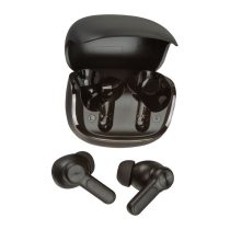 Casti Bluetooth in-ear CrisMa cu etui de incarcare