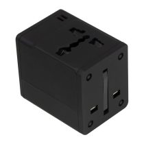 Adaptor calatorie cauciucat