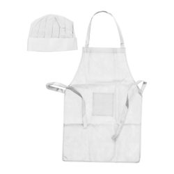 Set de bucatarie pentru copii din material non-wov