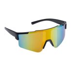 Ochelari de soare cu reflexie colorata