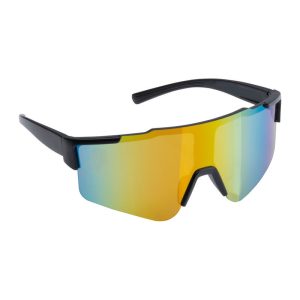 Ochelari de soare cu reflexie colorata